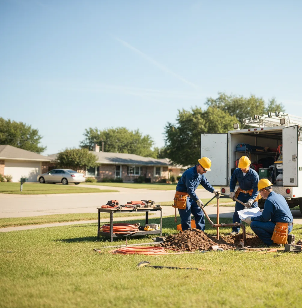 Water Heater Repair in Pittsboro, IN